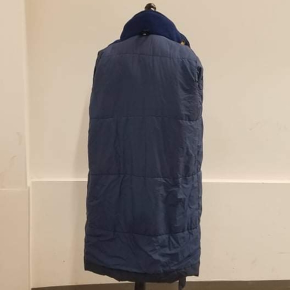 Kanuk unisex trench coat - Picture 5 of 7